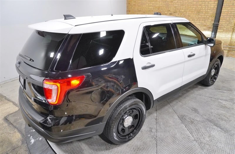 2019 Ford Explorer 5th Gen - Image 11 of 12
