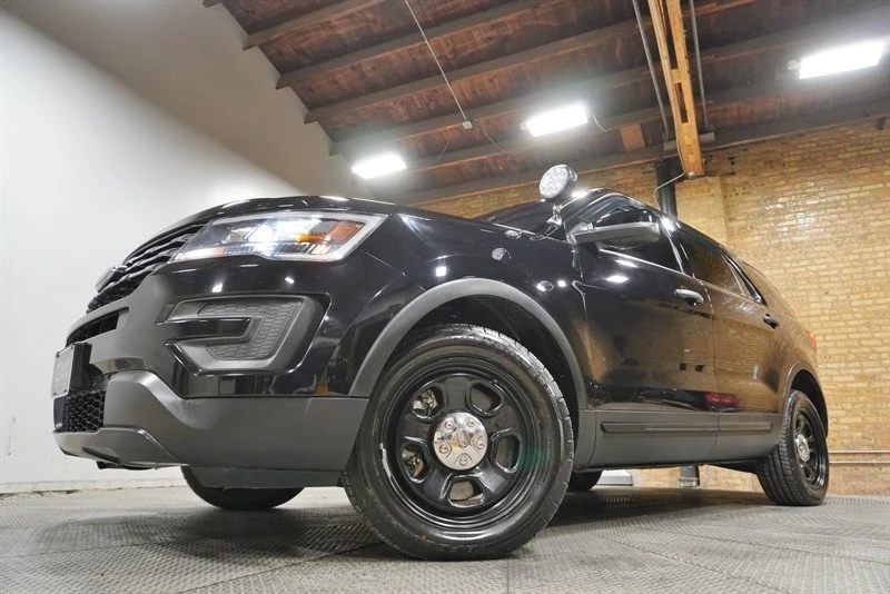 2019 Ford Explorer 5th Gen - Image 3 of 12