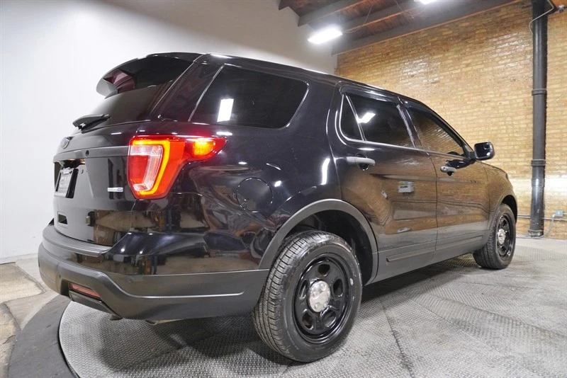 2019 Ford Explorer 5th Gen - Image 10 of 12