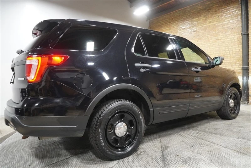 2019 Ford Explorer 5th Gen - Image 12 of 12