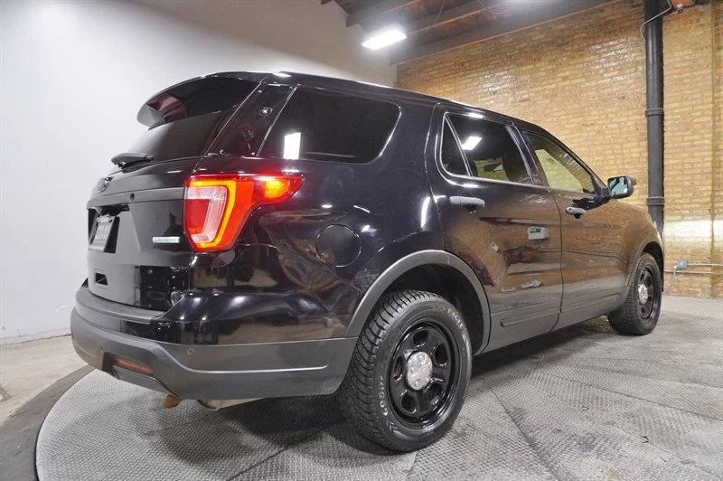 2019 Ford Explorer 5th Gen - Image 10 of 12