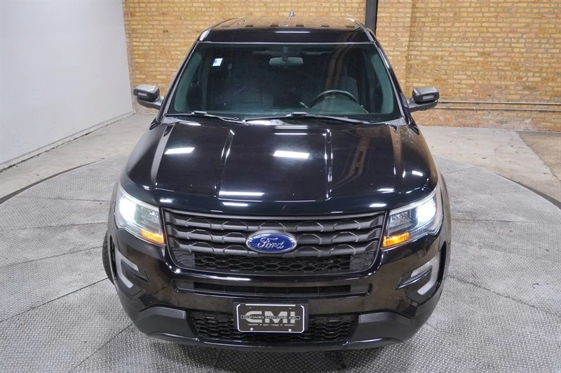 2019 Ford Explorer 5th Gen - Image 5 of 12