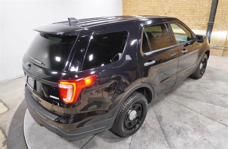 2019 Ford Explorer 5th Gen - Image 11 of 12