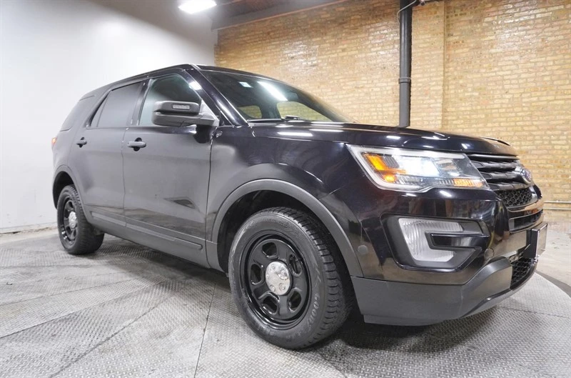 2019 Ford Explorer 5th Gen - Image 6 of 12