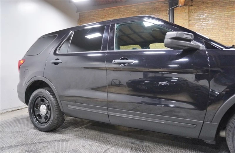 2019 Ford Explorer 5th Gen - Image 9 of 12