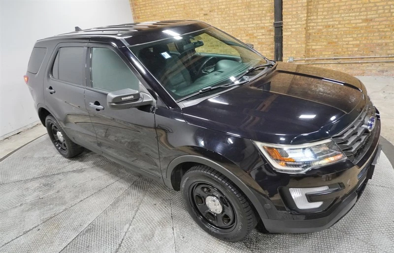 2019 Ford Explorer 5th Gen - Image 7 of 12