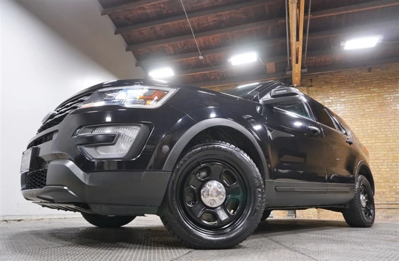 2019 Ford Explorer 5th Gen - Image 3 of 12