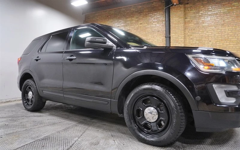 2019 Ford Explorer 5th Gen - Image 8 of 12