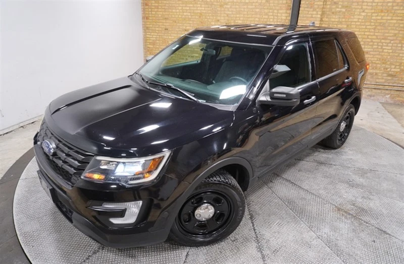 2019 Ford Explorer 5th Gen - Image 2 of 12