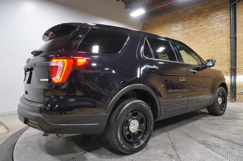 2019 Ford Explorer 5th Gen - Image 12 of 12