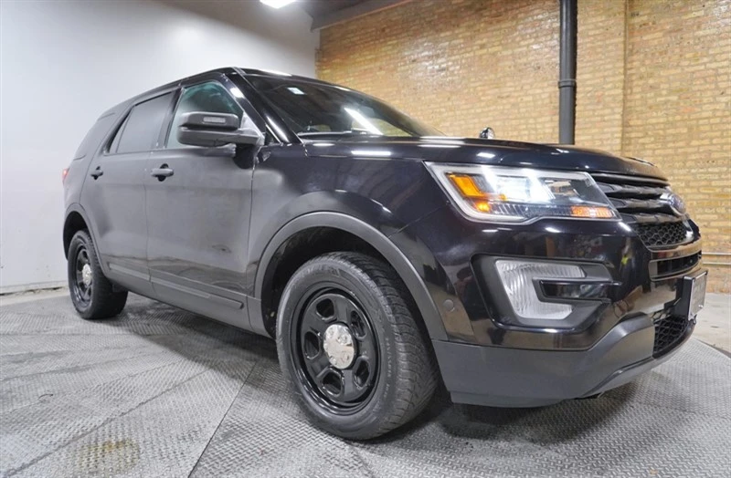 2019 Ford Explorer 5th Gen - Image 6 of 12
