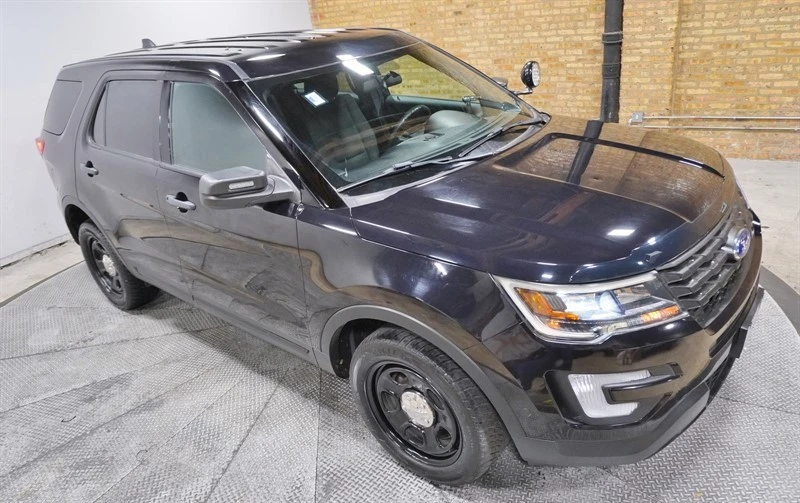 2019 Ford Explorer 5th Gen - Image 7 of 12