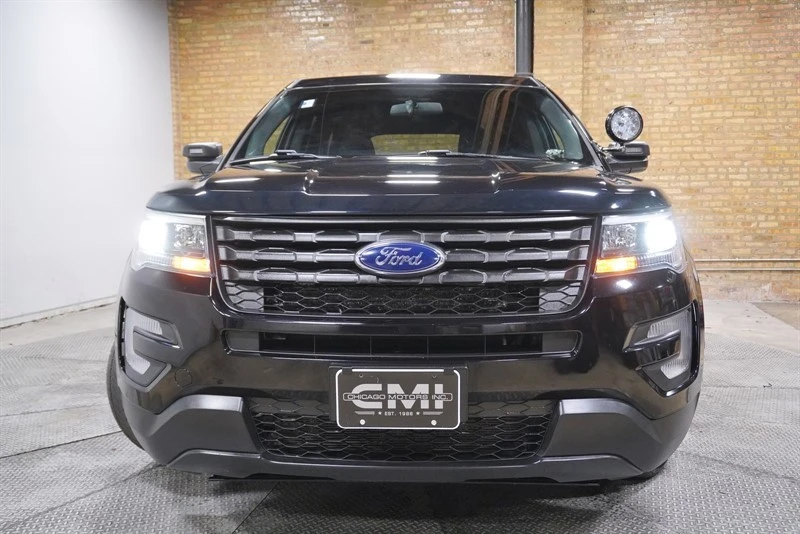 2019 Ford Explorer 5th Gen - Image 4 of 12