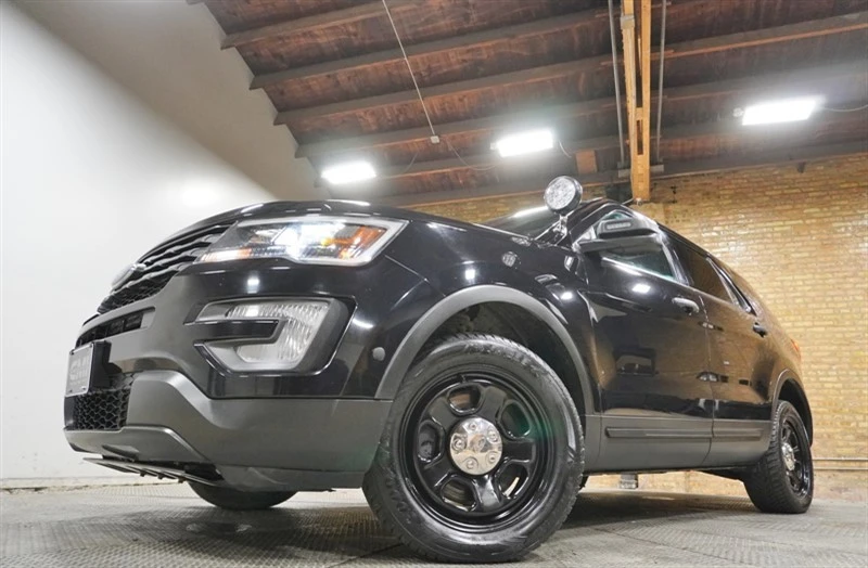 2019 Ford Explorer 5th Gen - Image 3 of 12