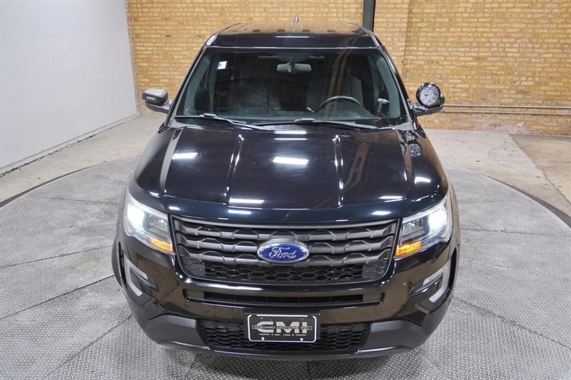 2019 Ford Explorer 5th Gen - Image 5 of 12