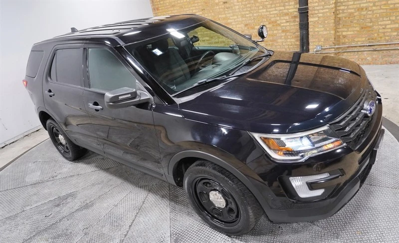 2019 Ford Explorer 5th Gen - Image 8 of 12