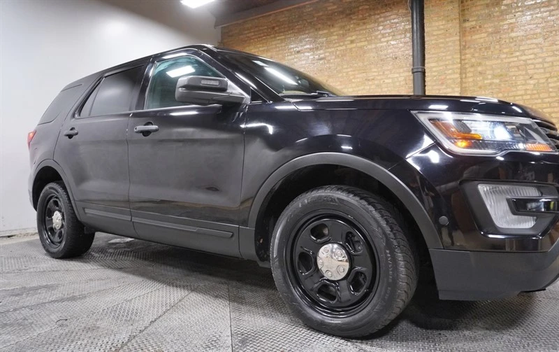 2019 Ford Explorer 5th Gen - Image 9 of 12