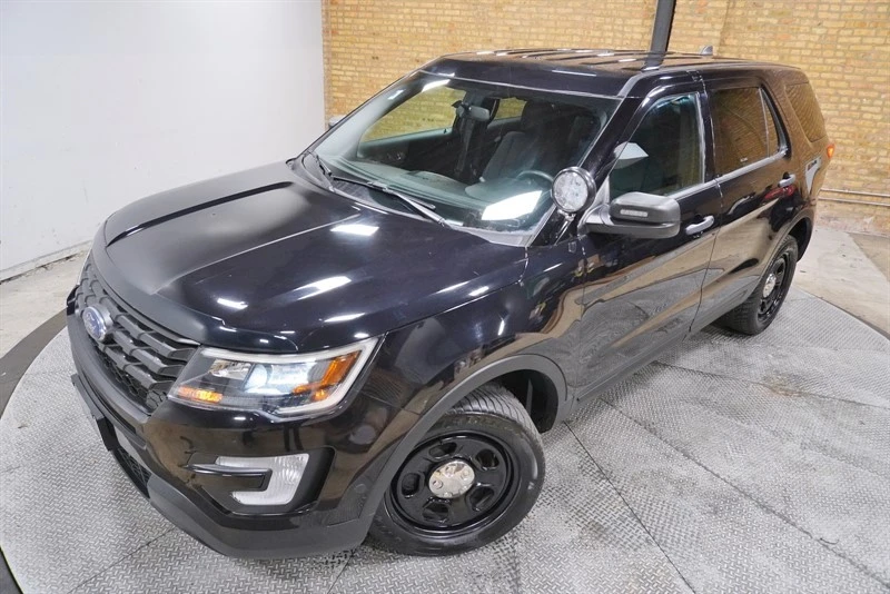 2019 Ford Explorer 5th Gen - Image 2 of 12