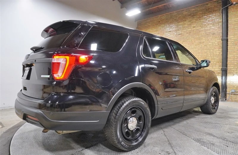 2019 Ford Explorer 5th Gen - Image 11 of 12