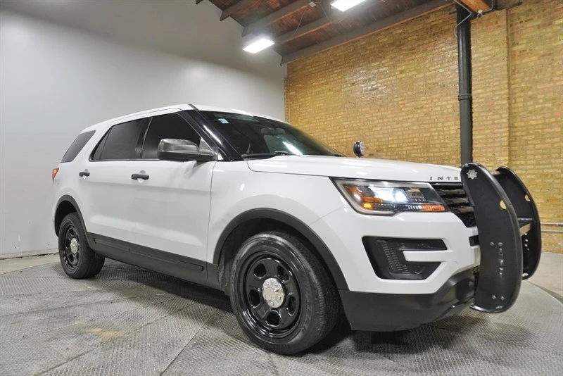 2019 Ford Explorer 5th Gen - Image 9 of 12