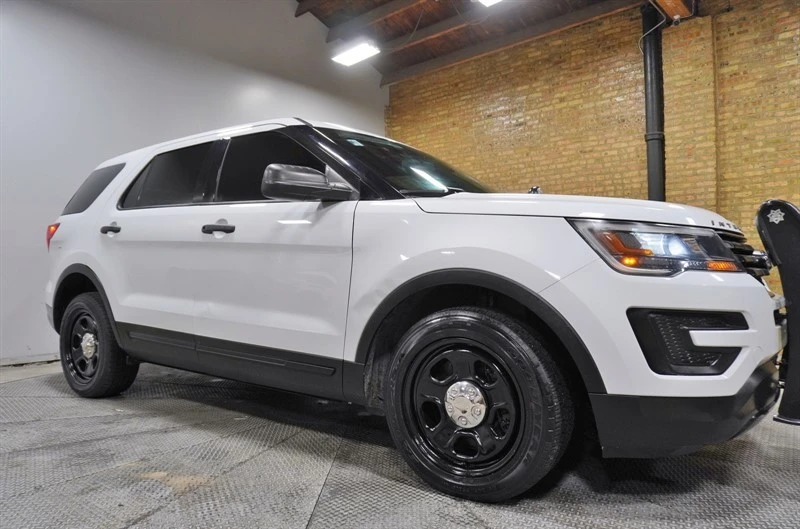 2019 Ford Explorer 5th Gen - Image 11 of 12