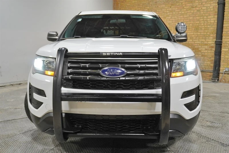 2019 Ford Explorer 5th Gen - Image 7 of 12