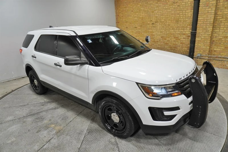 2019 Ford Explorer 5th Gen - Image 10 of 12