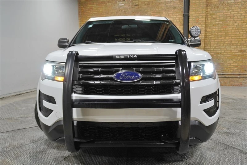 2019 Ford Explorer 5th Gen - Image 5 of 12