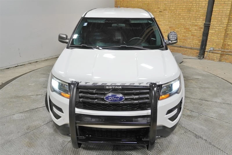 2019 Ford Explorer 5th Gen - Image 8 of 12