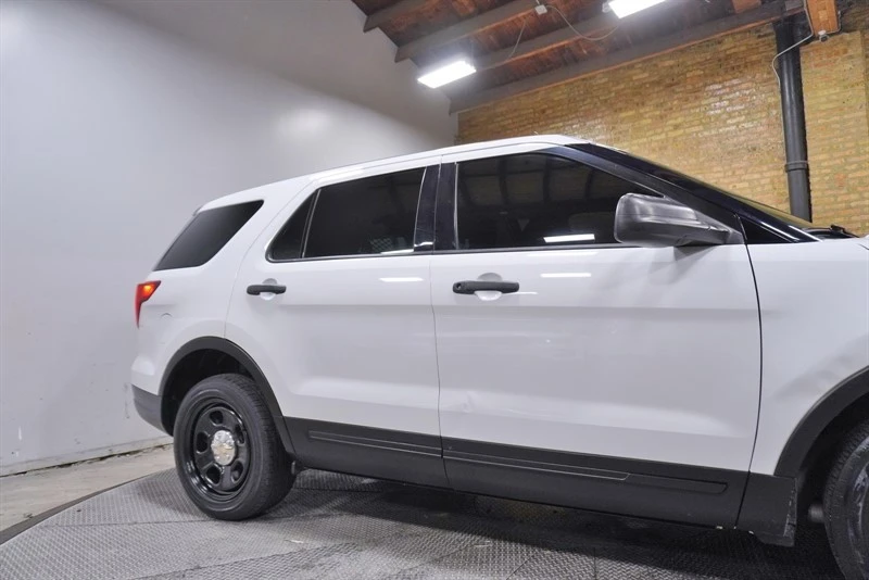 2019 Ford Explorer 5th Gen - Image 12 of 12