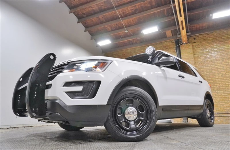 2019 Ford Explorer 5th Gen - Image 4 of 12