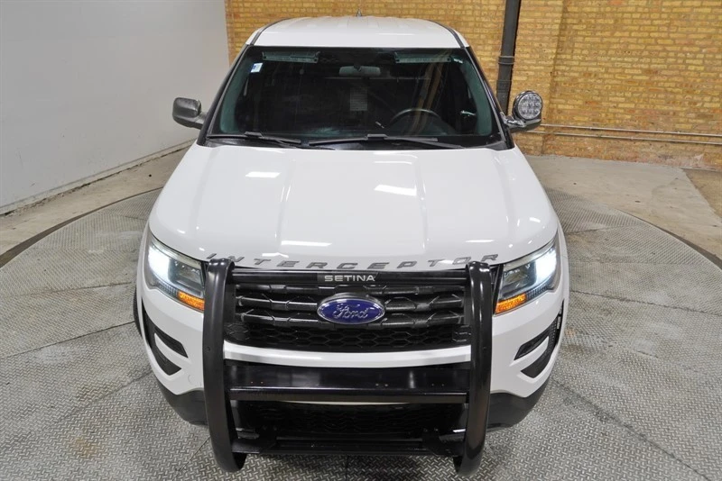 2019 Ford Explorer 5th Gen - Image 6 of 12