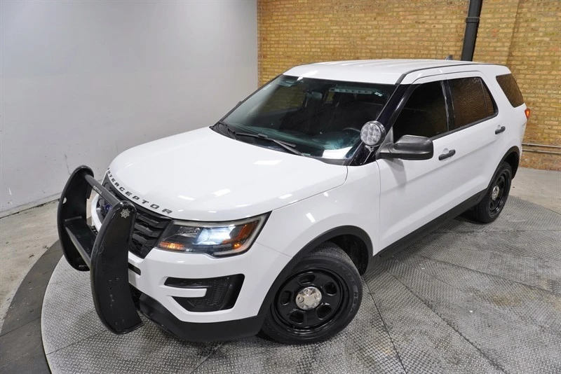 2019 Ford Explorer 5th Gen - Image 2 of 12
