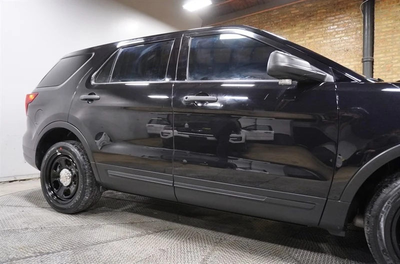2019 Ford Explorer 5th Gen - Image 9 of 12