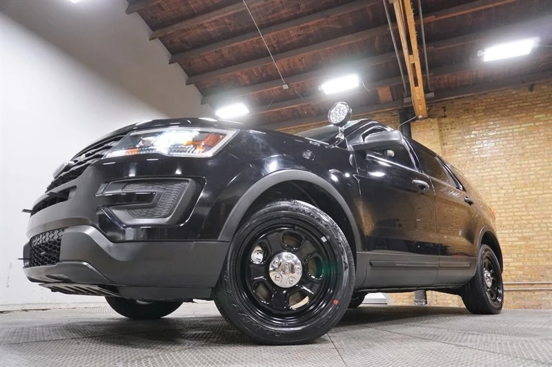 2019 Ford Explorer 5th Gen - Image 3 of 12