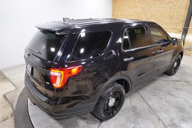 2019 Ford Explorer 5th Gen - Image 11 of 12