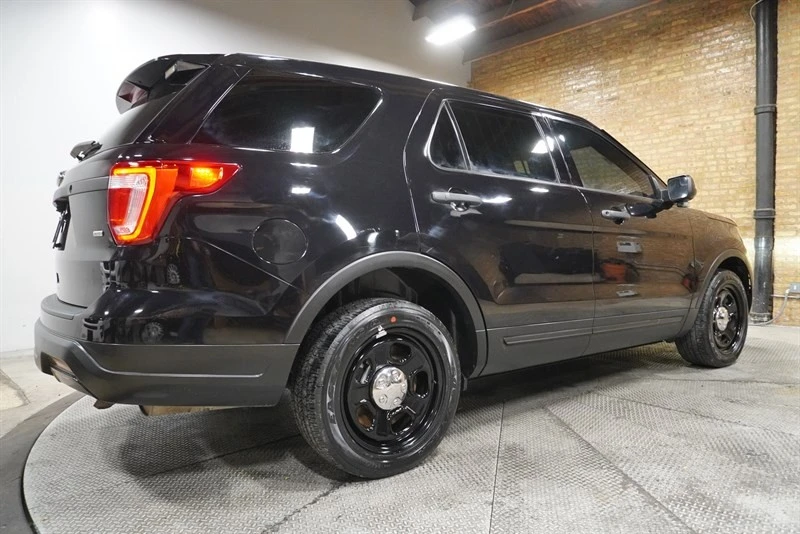 2019 Ford Explorer 5th Gen - Image 12 of 12