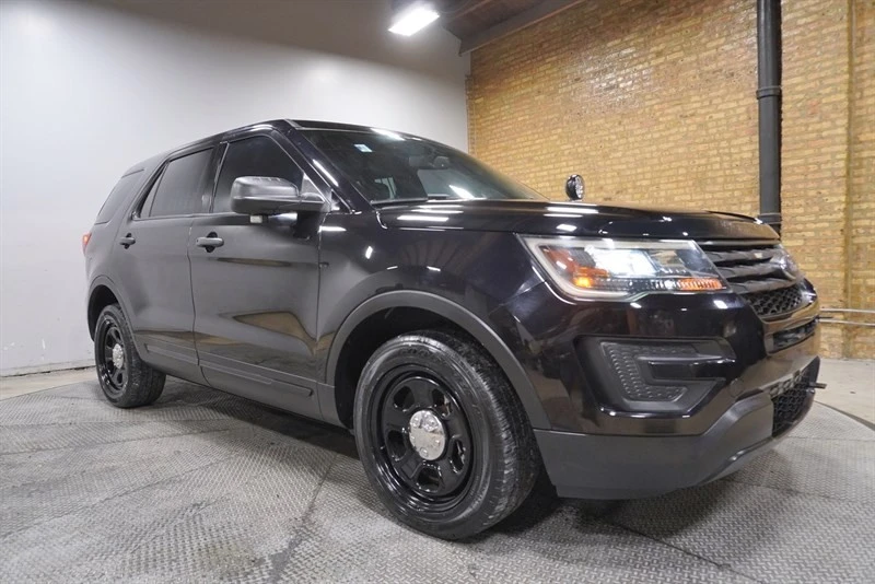 2019 Ford Explorer 5th Gen - Image 6 of 12