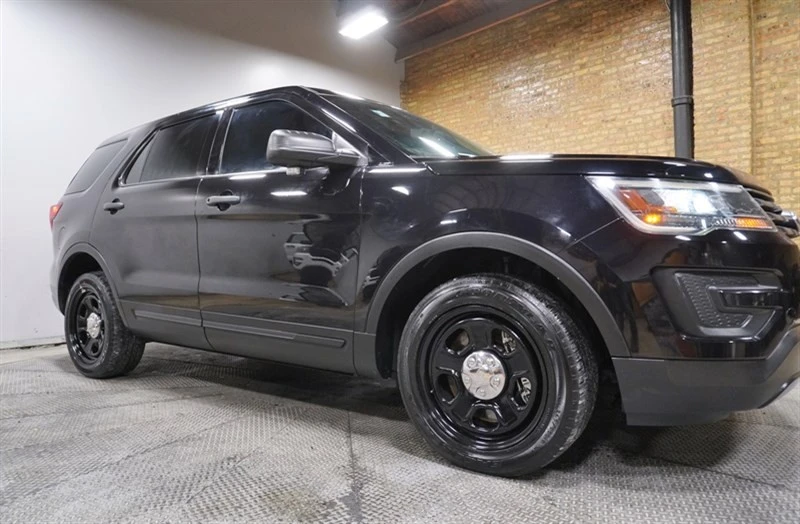 2019 Ford Explorer 5th Gen - Image 8 of 12
