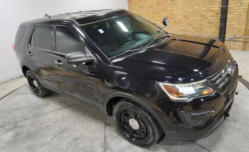 2019 Ford Explorer 5th Gen - Image 7 of 12