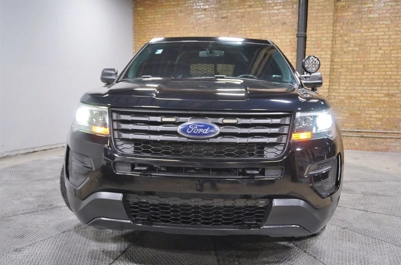 2019 Ford Explorer 5th Gen - Image 4 of 12