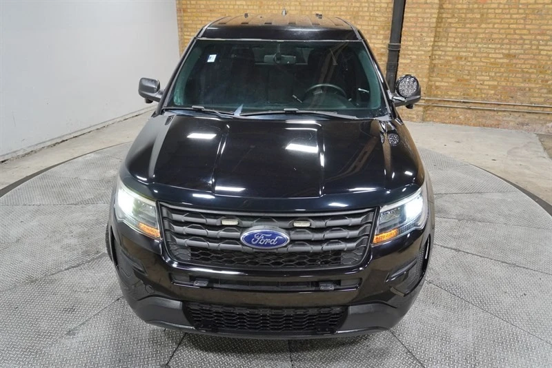 2019 Ford Explorer 5th Gen - Image 5 of 12