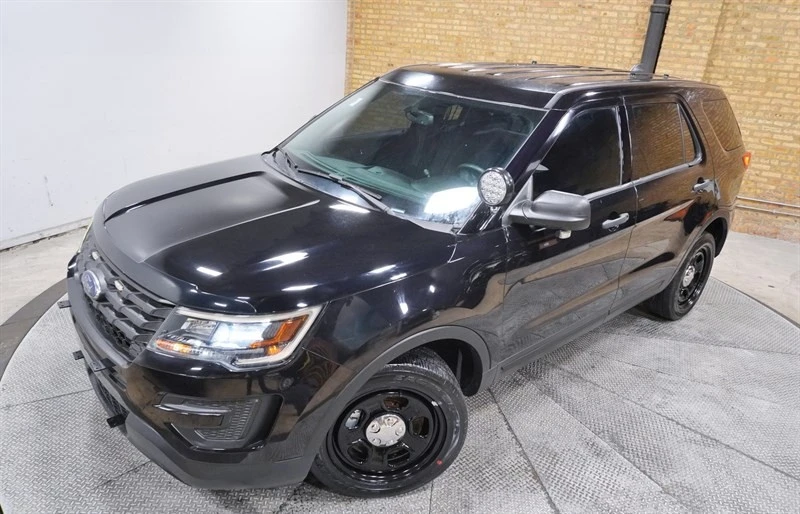 2019 Ford Explorer 5th Gen - Image 2 of 12