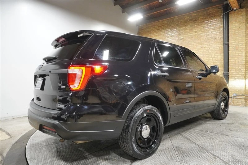 2019 Ford Explorer 5th Gen - Image 10 of 12