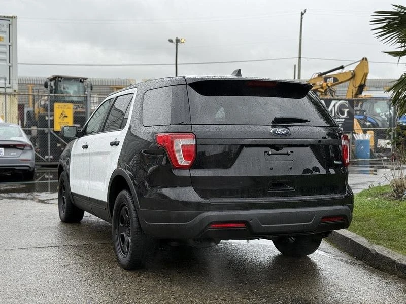2019 Ford Explorer 5th Gen - Image 6 of 20