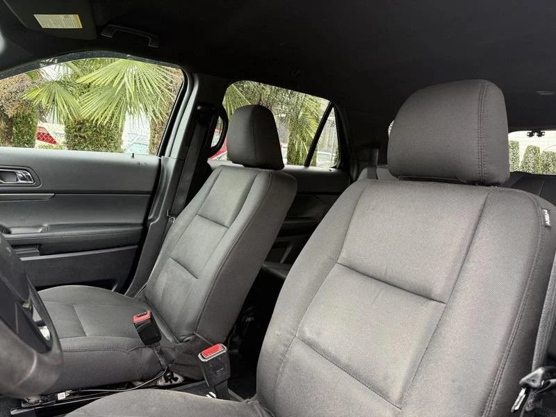 2019 Ford Explorer 5th Gen - Image 16 of 20