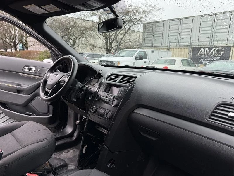 2019 Ford Explorer 5th Gen - Image 14 of 20