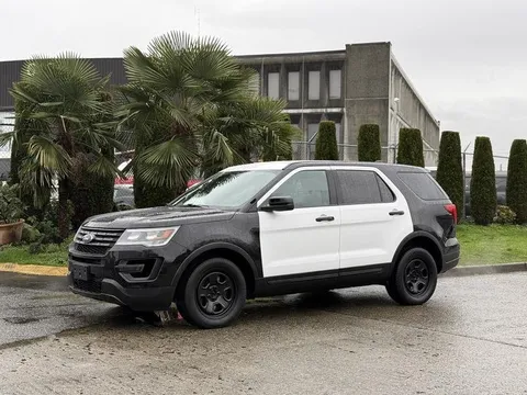 2019 Ford Explorer 5th Gen - Image 4 of 20