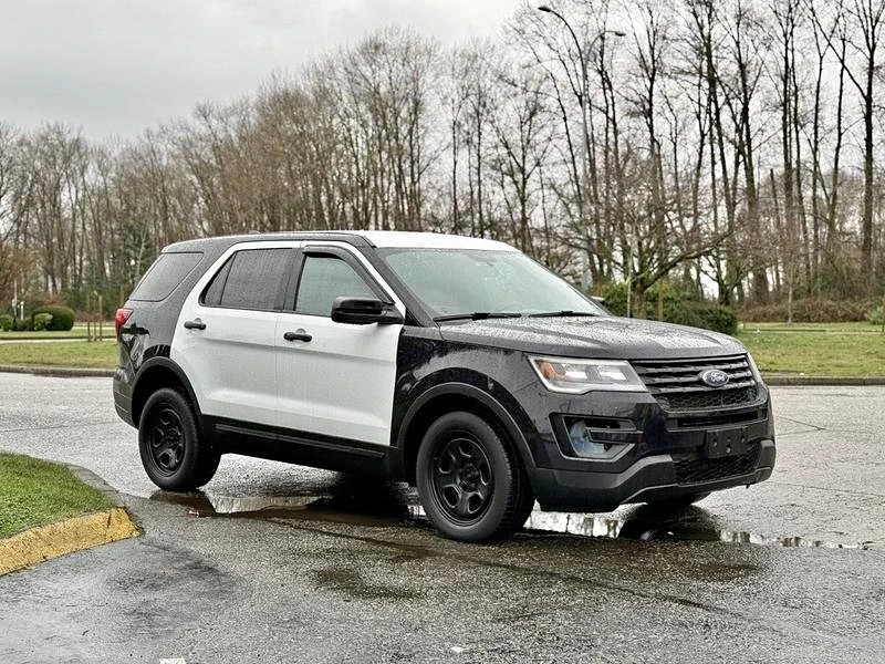 2019 Ford Explorer 5th Gen - Image 1 of 20