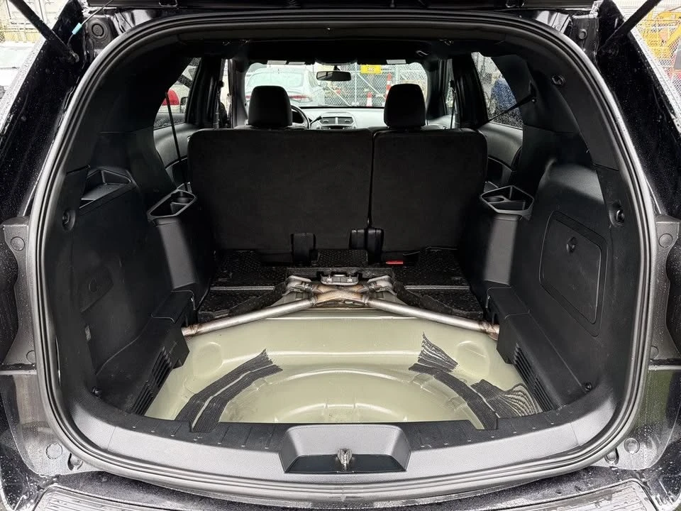 2019 Ford Explorer 5th Gen - Image 11 of 20